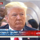 Image for article titled Even Sentient Hate-Balloon Donald Trump Thinks North Carolina's Bathroom Law Went Too Far